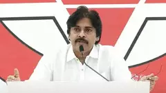 పవన్ కల్యాణ్ పోటీపై వీడిన సస్పెన్స్..