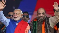 సీనియర్లంతా లైన్లో నిలబడండి అంటున్న మోదీ