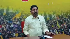 విశాఖలో టీడీపీకి గండి