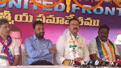 మాది తోక పార్టీ కాదు... ఆరోపణలపై గుర్రుమన్న జేడీ