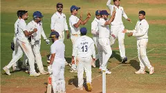 రంజీ ట్రోఫి ముంబైదే.. ఇది ఎన్నోసారి అంటే..