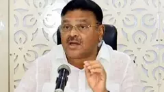 సిఎంఓలో అంబటికి చివాట్లు