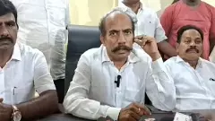 కొవ్వూరు టీడీపీలో చిచ్చు..