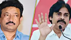 పవన కల్యాణ్.. నిన్నొదలా అంటున్న రామ్ గోపాల్ వర్మ