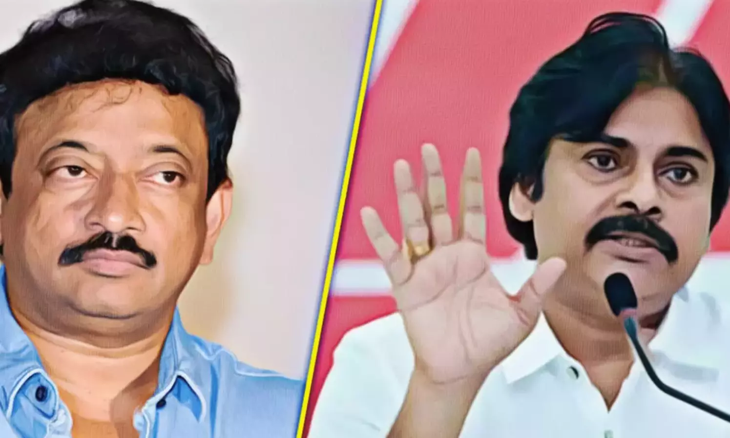 పవన కల్యాణ్.. నిన్నొదలా అంటున్న రామ్ గోపాల్ వర్మ