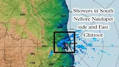 నెల్లూరు జిల్లాలో ప్రాణభయంతో ఉరుకులు పరుగులు పెట్టిన జనం