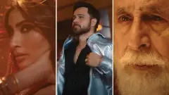 షో టైమ్ (హాట్ స్టార్) వెబ్ సిరీస్ మినీ రివ్యూ!