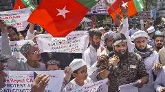 ‘సీఏఏ’ అమలు తీరును నిశితంగా పరిశీలిస్తున్నాం: అమెరికా