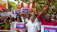 కార్మికుల కడుపుకొట్టి రాజకీయ పార్టీలకు బాండ్లు కొనిపెట్టి..