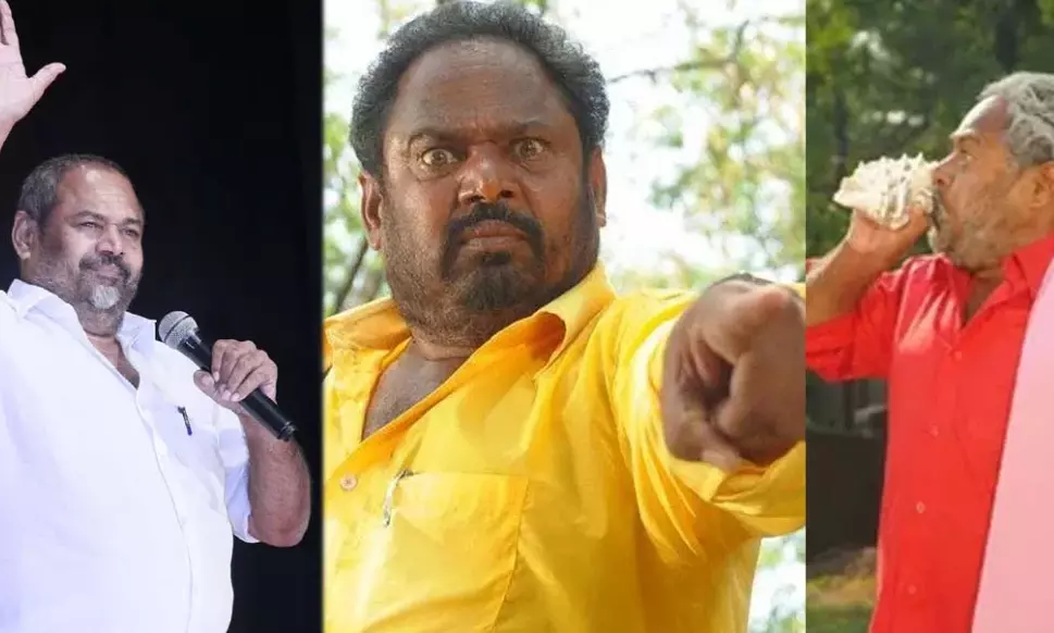 ‘రజాకార్లు’పై ఆర్. నారాయణ మూర్తి స్వరం మారిందా?