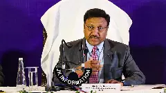 రేపు లోక్‌సభ ఎన్నికల షెడ్యూల్ విడుదల..