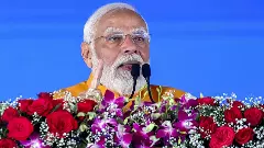 కాంగ్రెస్, డీఎంకే చరిత్ర మొత్తం అవినీతిమయమే: ప్రధాని మోదీ