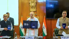 మోదీ ‘అసాధ్యం’ అనేది లేకుండా చేశారు: అమిత్ షా