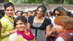 చరిత్ర సృష్టించిన థర్డ్‌ జెండర్లు..ఏపిలో ఎంత మంది ఓటర్లో తెలుసా