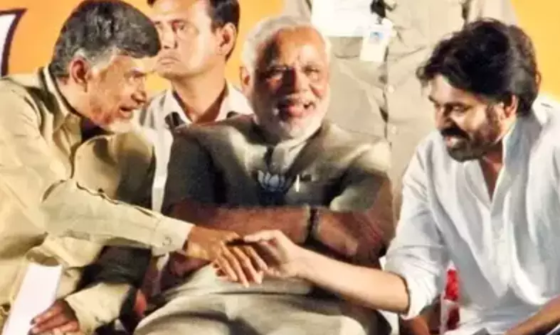 మోదీ సాబ్ జరా యాద్ కరో.. చచ్చిపోయిన తల్లి రాష్ట్రం ఇదే!