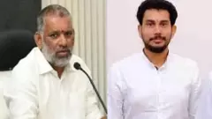 సీనియర్‌పై జూనియర్‌ పోటీ