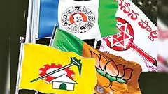 చిత్తూరు జిల్లాలో బీజేపీకి ఒక్క సీటూ ఎందుకివ్వలేదు?