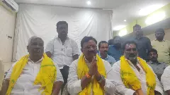 ఈ ఏరియాలో దళితులకు రెండో సారి టికెట్ రావడం చాలా కష్టం...