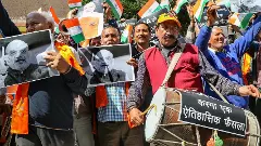 సీఏఏ: 18 మంది పాకిస్తానీ హిందూ శరణార్థులకు భారత పౌరసత్వం