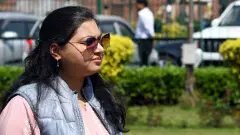 ఎలక్షన్ బాండ్లపై సుప్రీంకోర్టులో కేసు వేసిన ఈ మహిళ ఎవరు?