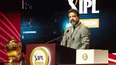 ఐపీఎల్ రెండో దశ విదేశాల్లో జరగదు: అరుణ్ ధుమాల్