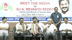 ఆర్ఎస్ ప్రవీణ్ కుమార్ కు TSPSC చైర్మన్ ఫోస్టు ఆఫర్ చేశా