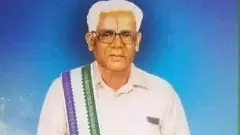 రాజకీయాల్లో ఆయన ఓ ‘సర్ధార్‌’