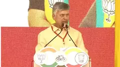 మోదీని పొగడ్తలతో ముంచెత్తిన చంద్రబాబు