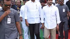 జగన్‌ జమానాలో వీళ్లు కింగ్స్..