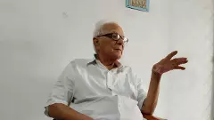 రాజకీయాలు పెరిగి సామాజిక అంశాలను వెనక్కి నెట్టాయి