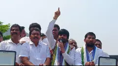 ఆ నియోజకవర్గంలో గెలుపు ఒక్కసారే...