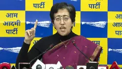 ఈడీ, బీజేపీ పొలిటికల్ వింగ్: ఆప్