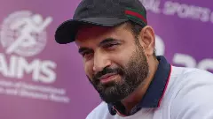 సచిన్ కు చద్ది బిర్యానీ బాగా ఇష్టం... పఠాన్ బయటపెట్టిన సీక్రెట్