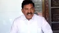 మేకపాటి చంద్రశేఖర్‌ రెడ్డి రాజకీయ శకం ముగిసినట్టేనా?