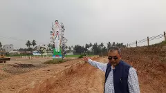 నిలువెత్తు కోడ్‌ ఉల్లంఘన