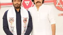 కాకినాడ ఎంపీ అభ్యర్థిని ప్రకటించిన పవన్