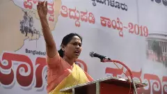 ‘బెంగళూర్ పేలుళ్లు తమిళుల పనే’ అన్న వ్యాఖ్యలపై మండిపడ్డ స్టాలిన్