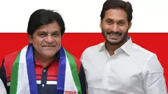కమెడియన్ అలీ ఎక్కడ?