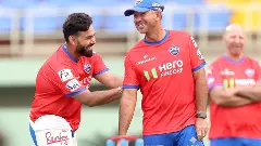 ఢిల్లీ కెప్టెన్ ను ప్రకటించిన యాజమాన్యం.. ఆ డాషింగ్ బ్యాట్స్ మెన్ ?