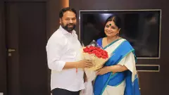 కాంగ్రెస్ లో మళ్ళీ ‘త్యాగరాజు’ కానున్న కీలక నేత!!