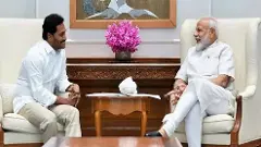 మోదీతో జగన్ కుమ్మక్కయ్యారా?