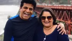 శివమొగ్గలో ట్రయాంగిల్ ఫైట్: మాజీ సీఎం కొడుకు వర్సెస్ మాజీ సీఎం కూతురు