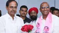 ఐఏఎస్, ఐపీఎస్ లను నమ్ముకున్న ఏ పార్టీ గట్టెక్కలేదు, ఎందుకనీ?