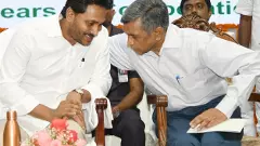 లోక్‌సత్తా జేపీ నాలుక మడతేశారెందుకు? సీఎం జగన్ తో ఎక్కడ చెడిందీ?