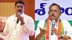 నాగర్ కర్నూల్‌లో మల్లు రవి పక్కలో ముల్లు