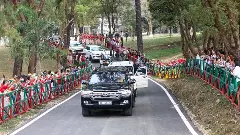 అరుణాచల్ ప్రదేశ్ పై అమెరికా మాట: ఏమన్నారంటే..