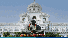 తెలంగాణలో వన్‌ ఎమ్మెల్యే, వన్‌ పెన్షన్‌ విధానానికి తూట్లు