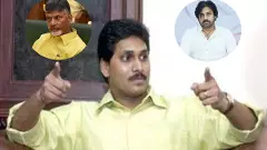 పవన్‌కి  కాపులతోనే.. పొగ