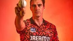 కుర్రాళ్లు దూకుడుగా ఆడాలి: సన్ రైజర్స్ కెప్టెన్ ప్యాట్ కమిన్స్