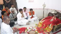 బెంగాల్ లో శ్రీరామ నవమికి బీజేపీ అంతా సిద్ధం చేసుకుంది